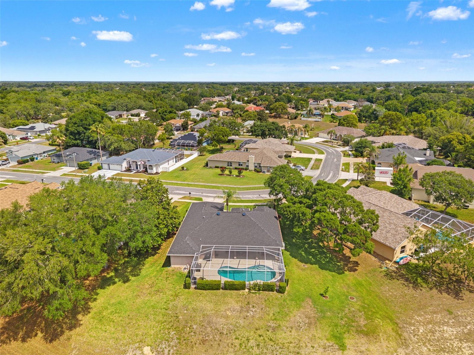 GOLFERS CLUB ESTATE - Residential