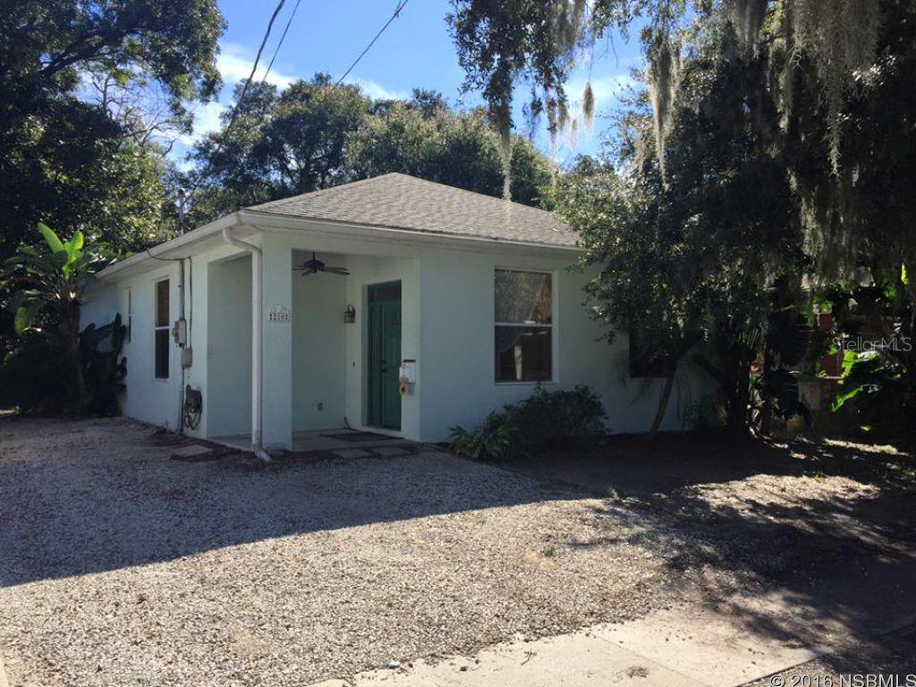 Marshall Park New Smyrna - Residential