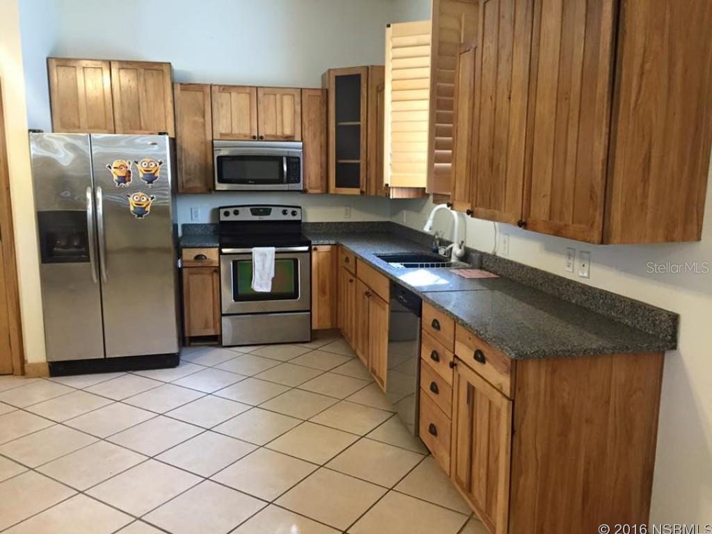 Marshall Park New Smyrna - Residential