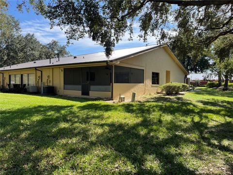 A home in WINTER HAVEN