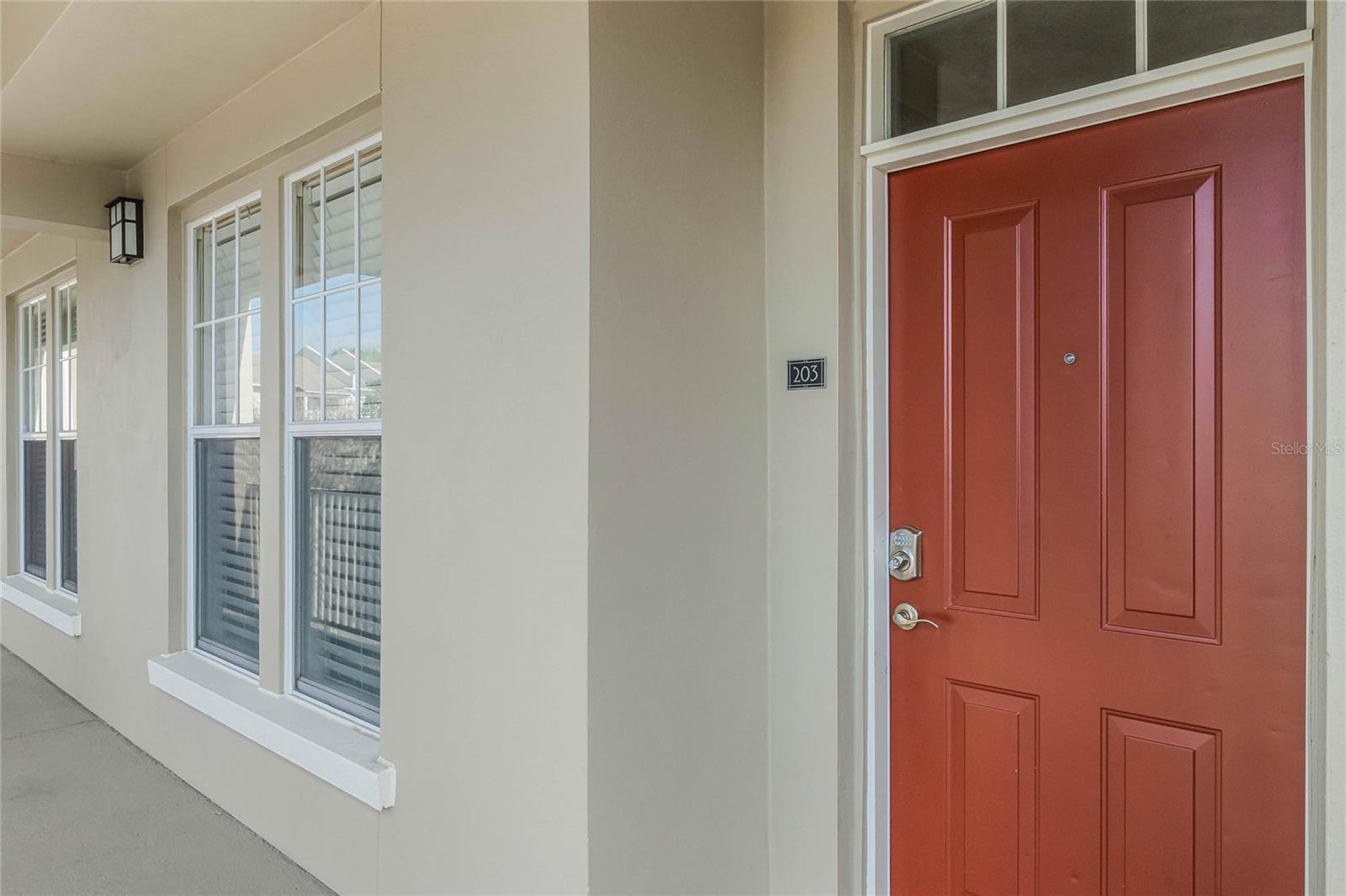 1400 CELEBRATION AVENUE 203