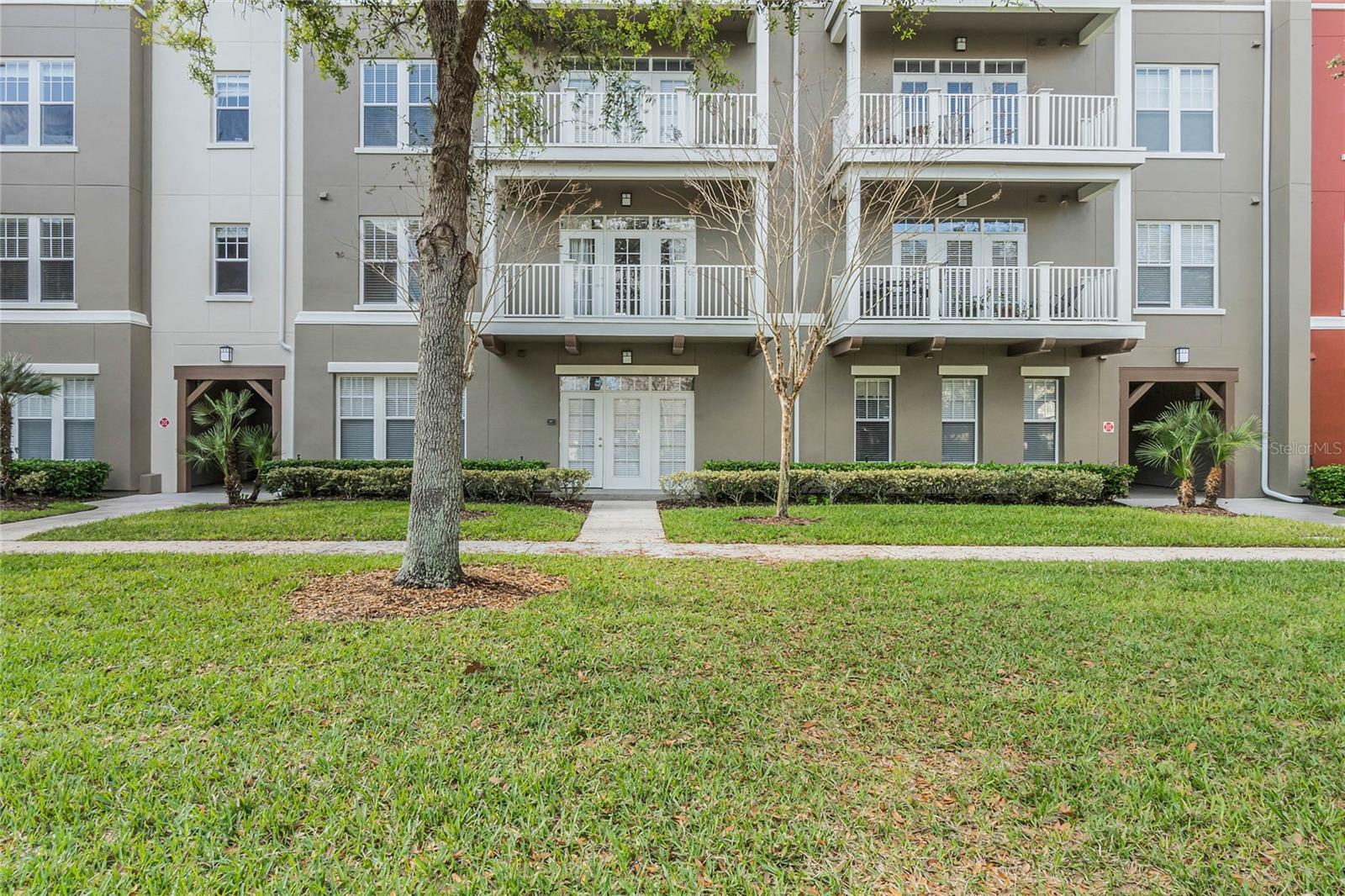 1400 CELEBRATION AVENUE 203
