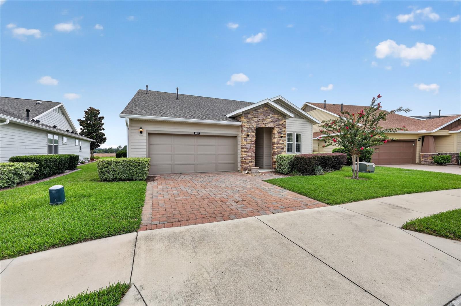4967 NW 35TH LANE ROAD