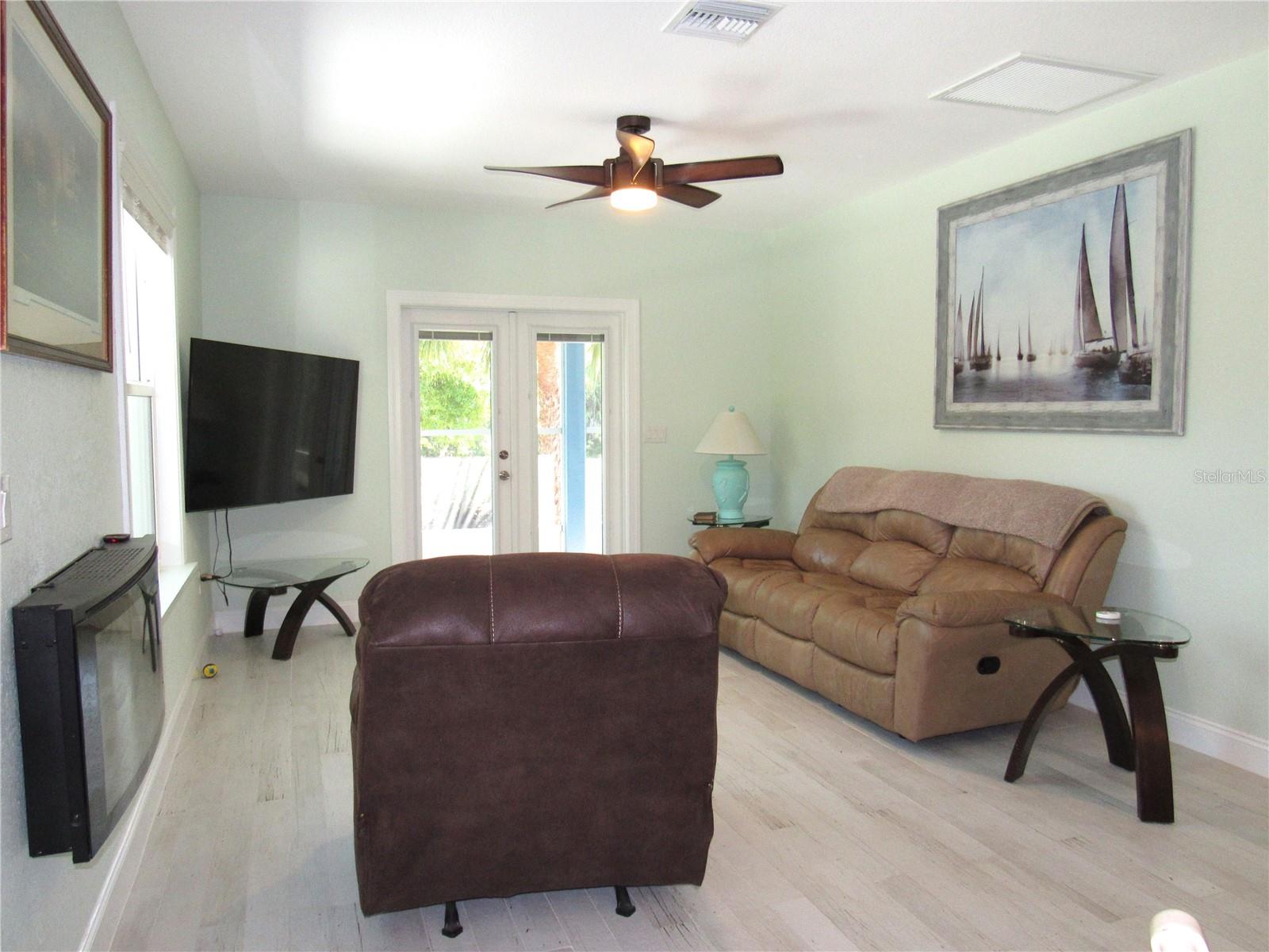 PORT CHARLOTTE SEC 41 - Residential Income