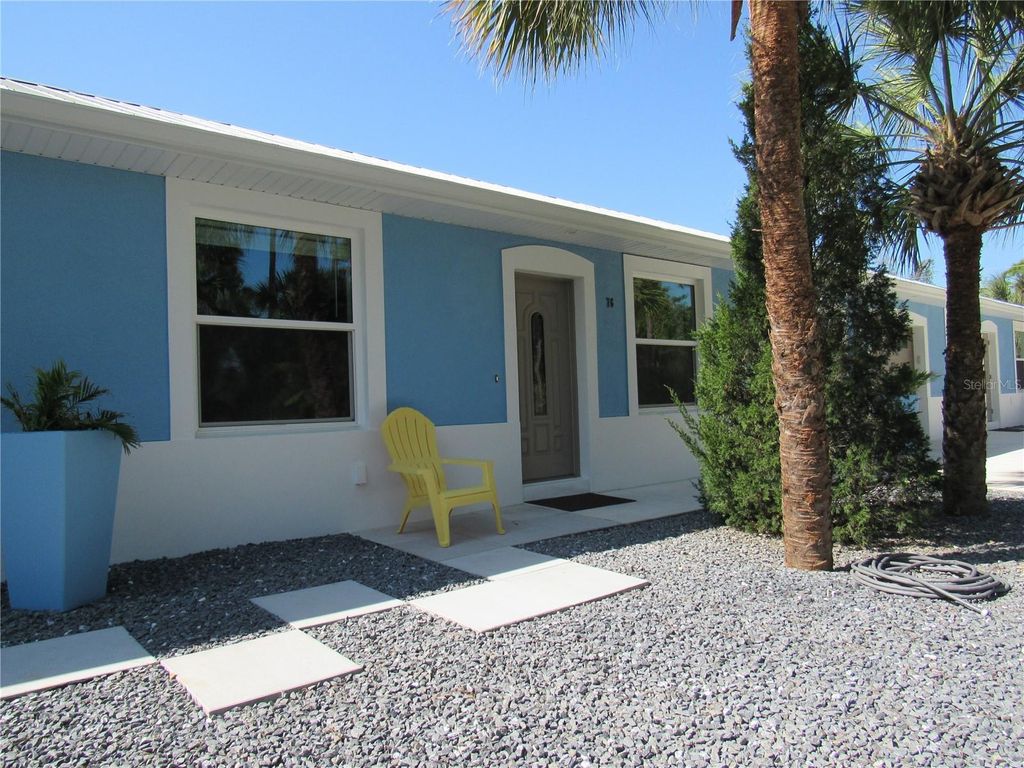 Photo of 2074 Como Street, Port Charlotte, FL 33948 (MLS # C7524070)