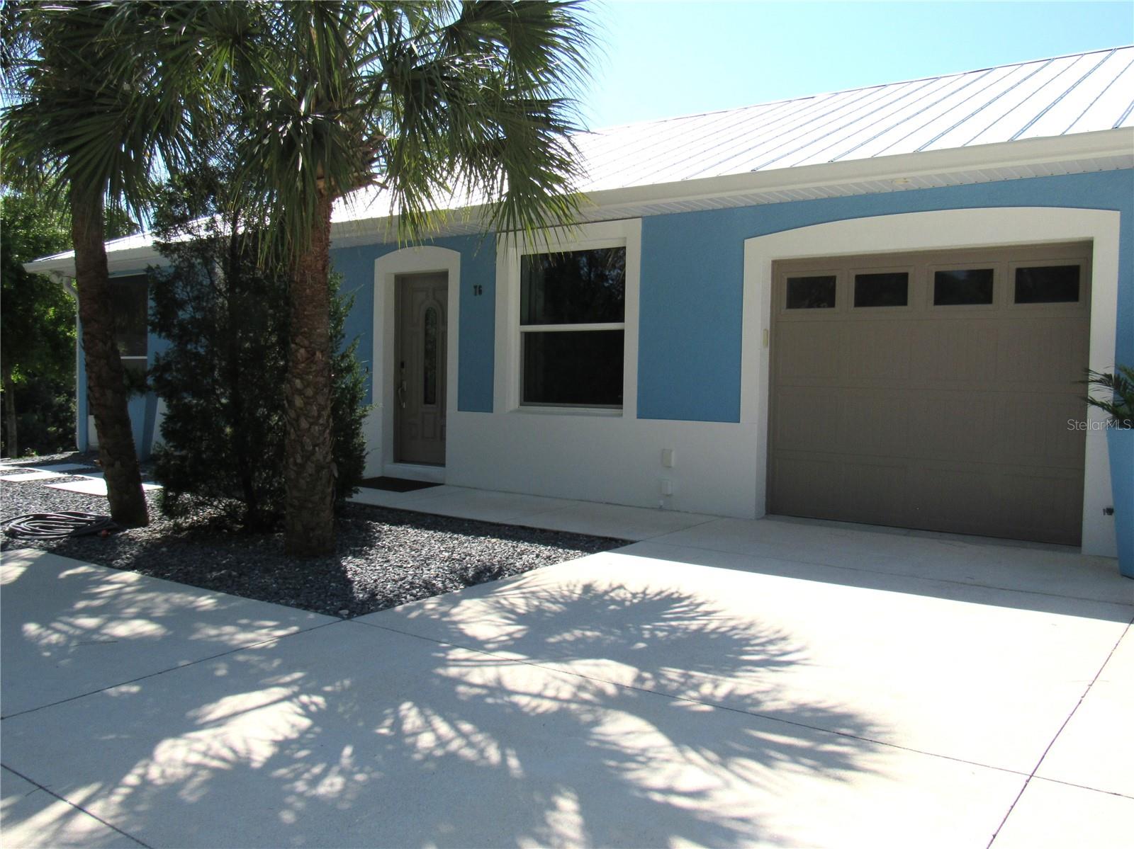 PORT CHARLOTTE SEC 41 - Residential Income