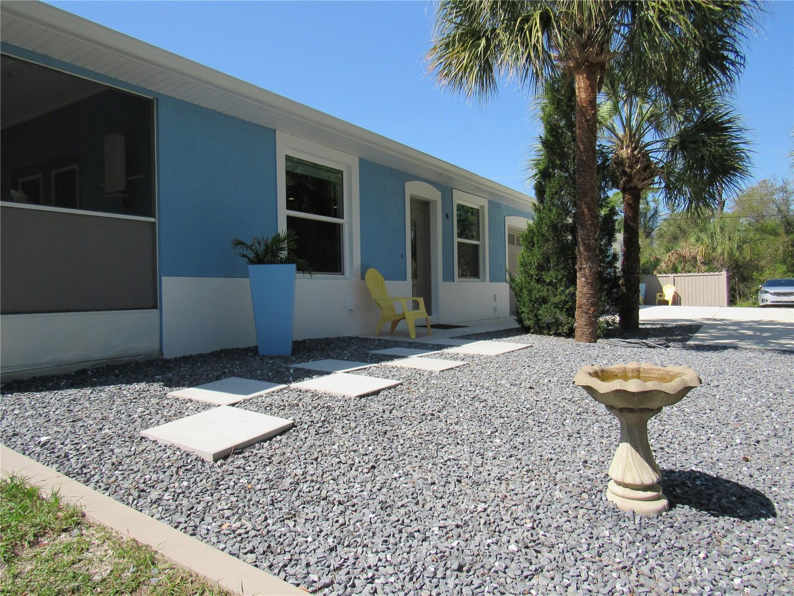 PORT CHARLOTTE SEC 41 - Residential Income