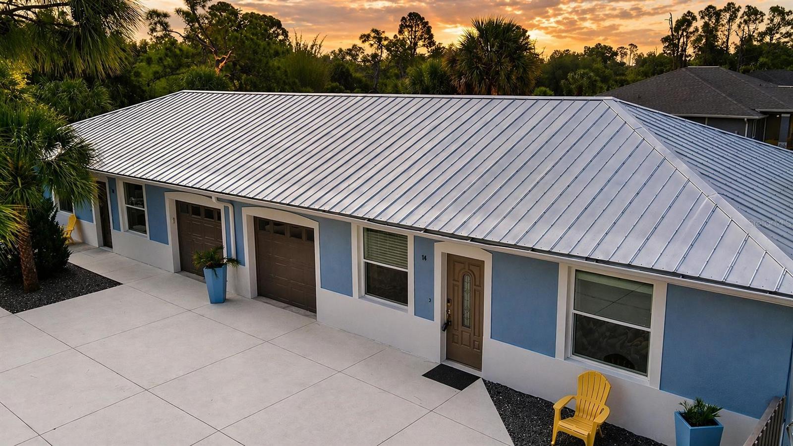 PORT CHARLOTTE SEC 41 - Residential Income