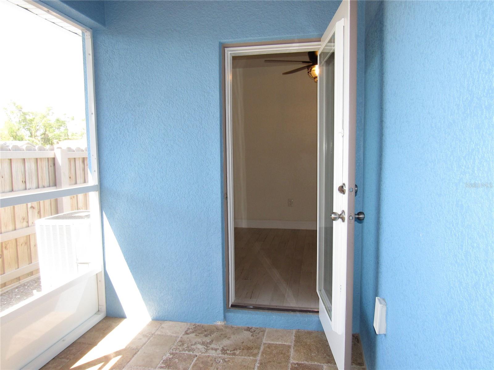 PORT CHARLOTTE SEC 41 - Residential Income