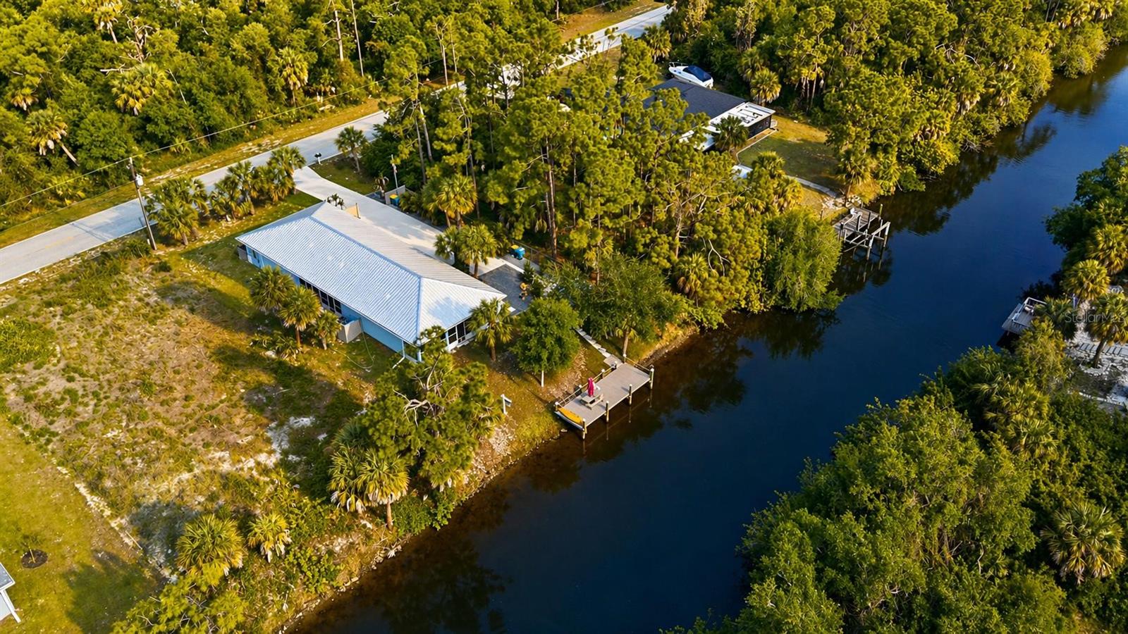 PORT CHARLOTTE SEC 41 - Residential Income