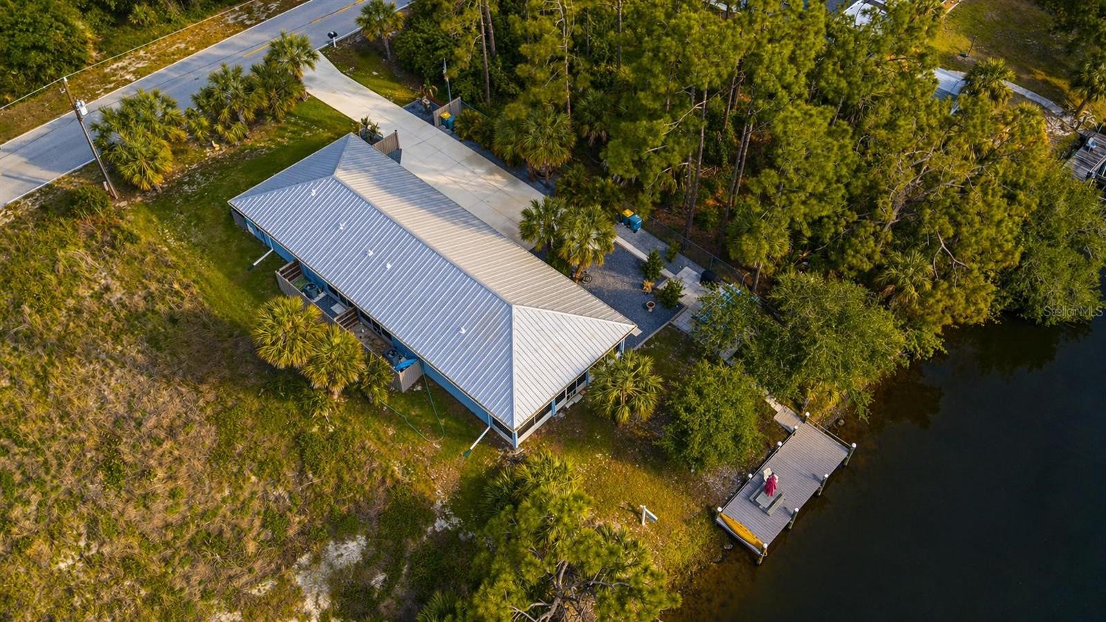 PORT CHARLOTTE SEC 41 - Residential Income