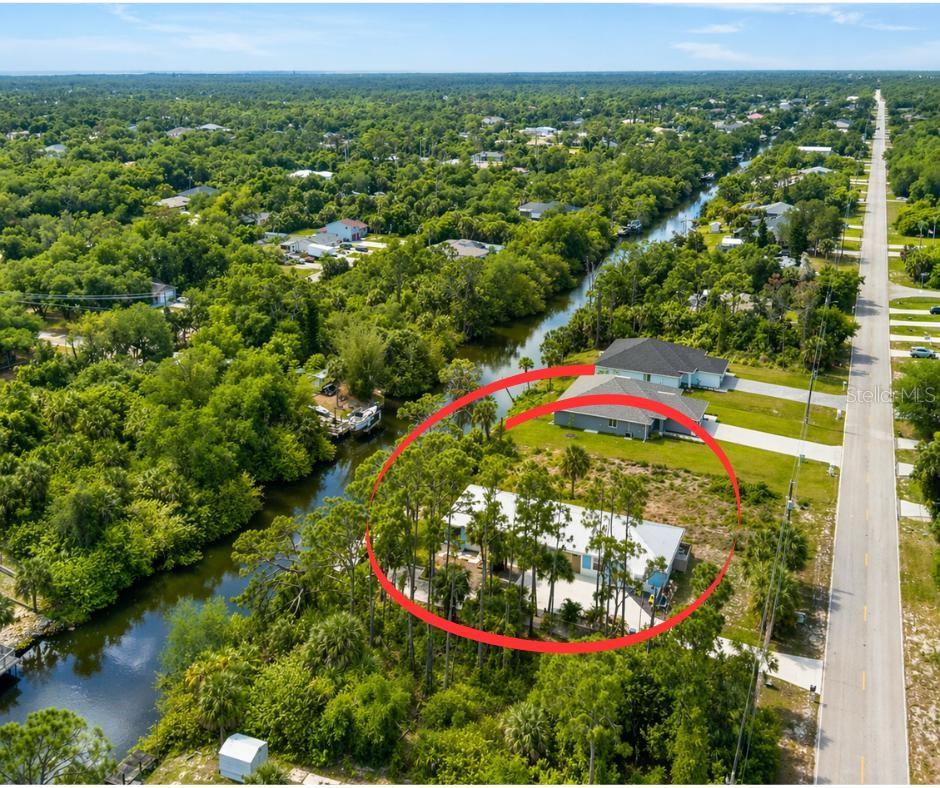 PORT CHARLOTTE SEC 41 - Residential Income