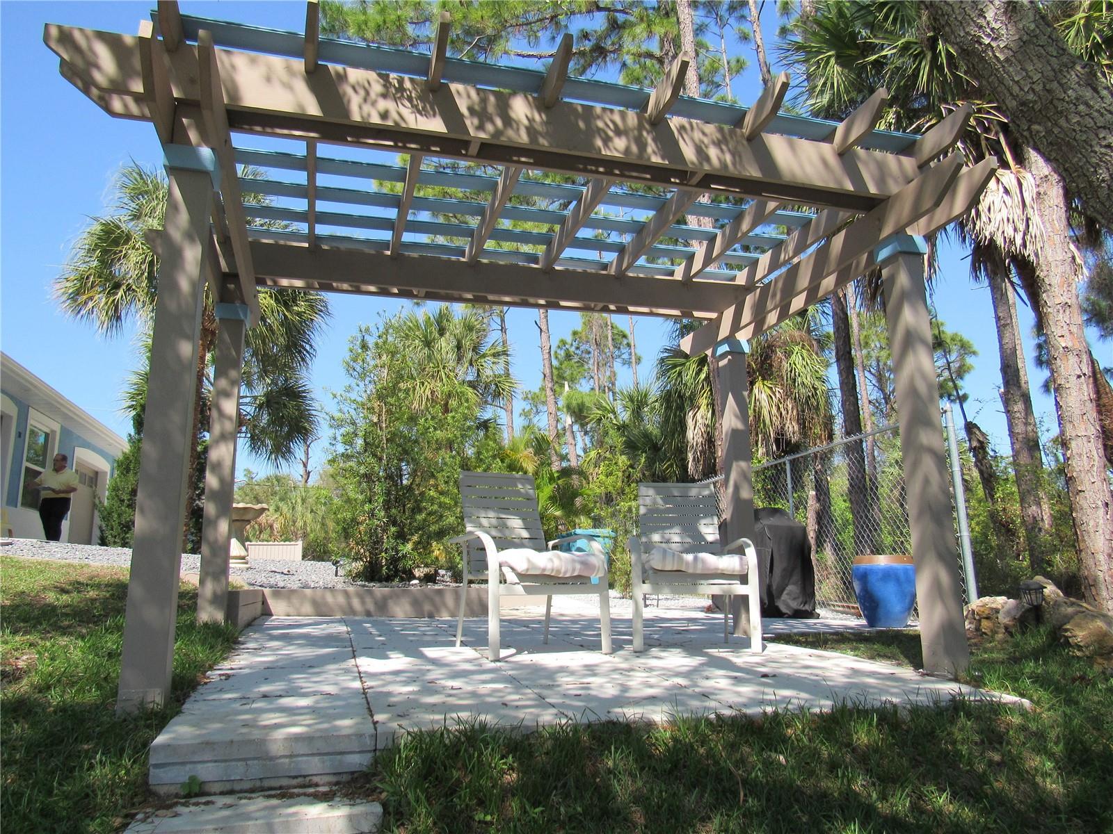 PORT CHARLOTTE SEC 41 - Residential Income