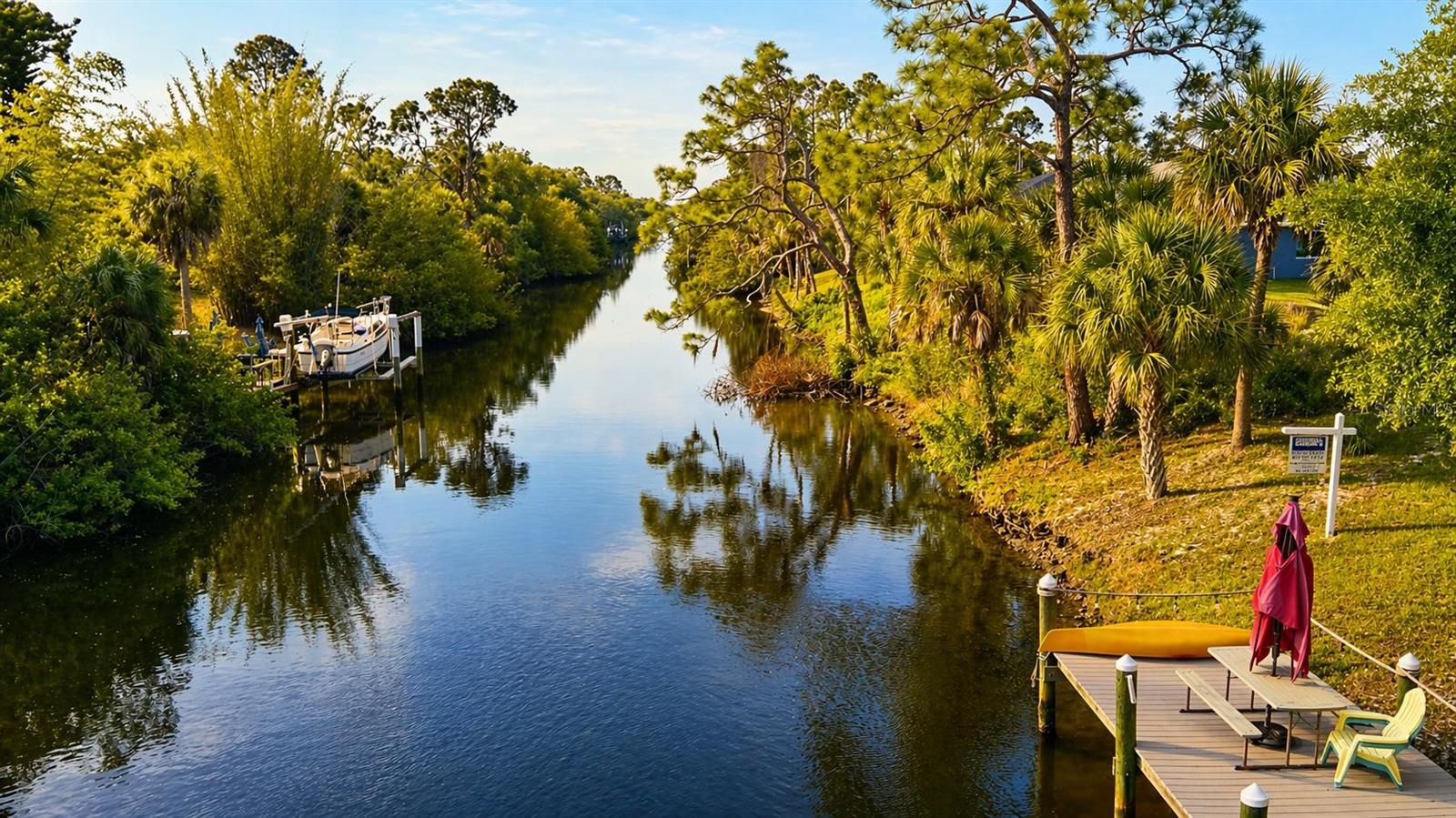 PORT CHARLOTTE SEC 41 - Residential Income