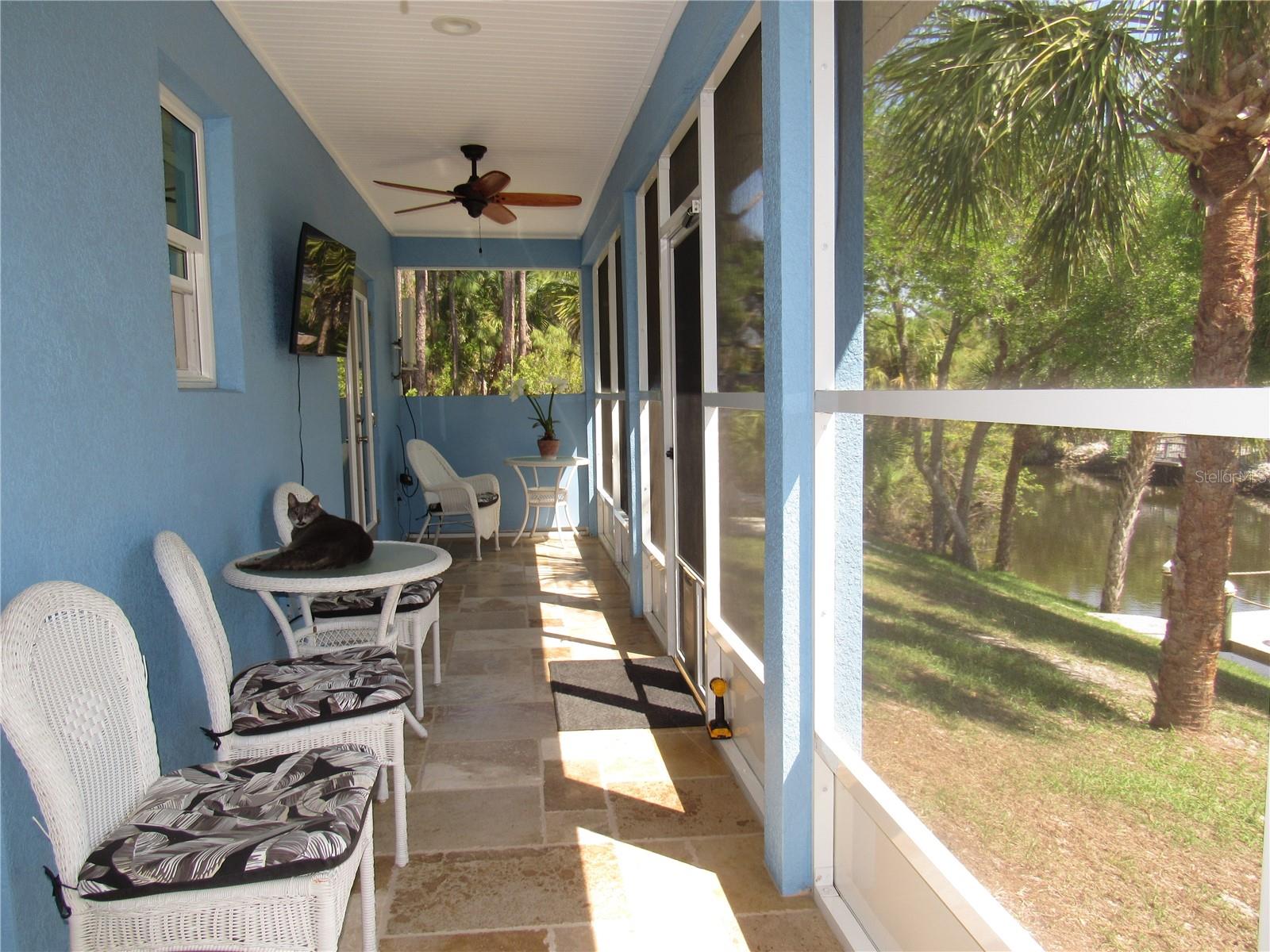 PORT CHARLOTTE SEC 41 - Residential Income