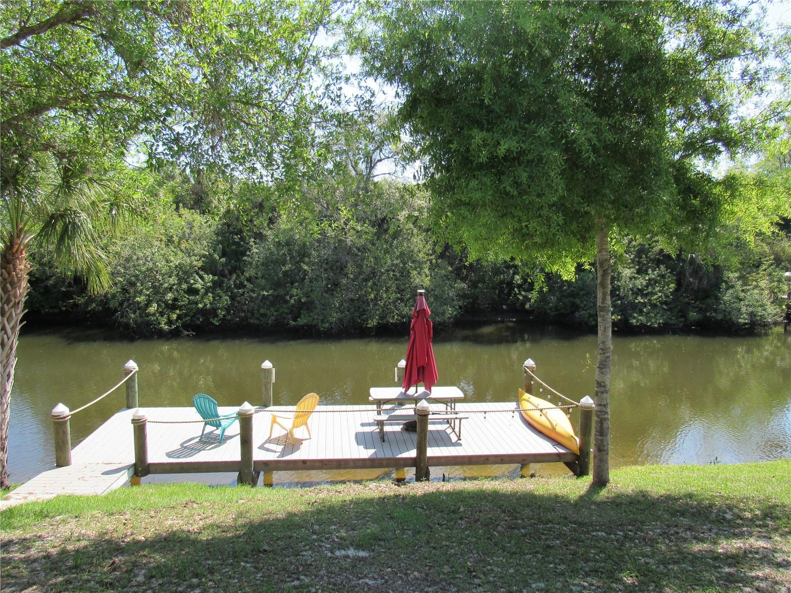 PORT CHARLOTTE SEC 41 - Residential Income