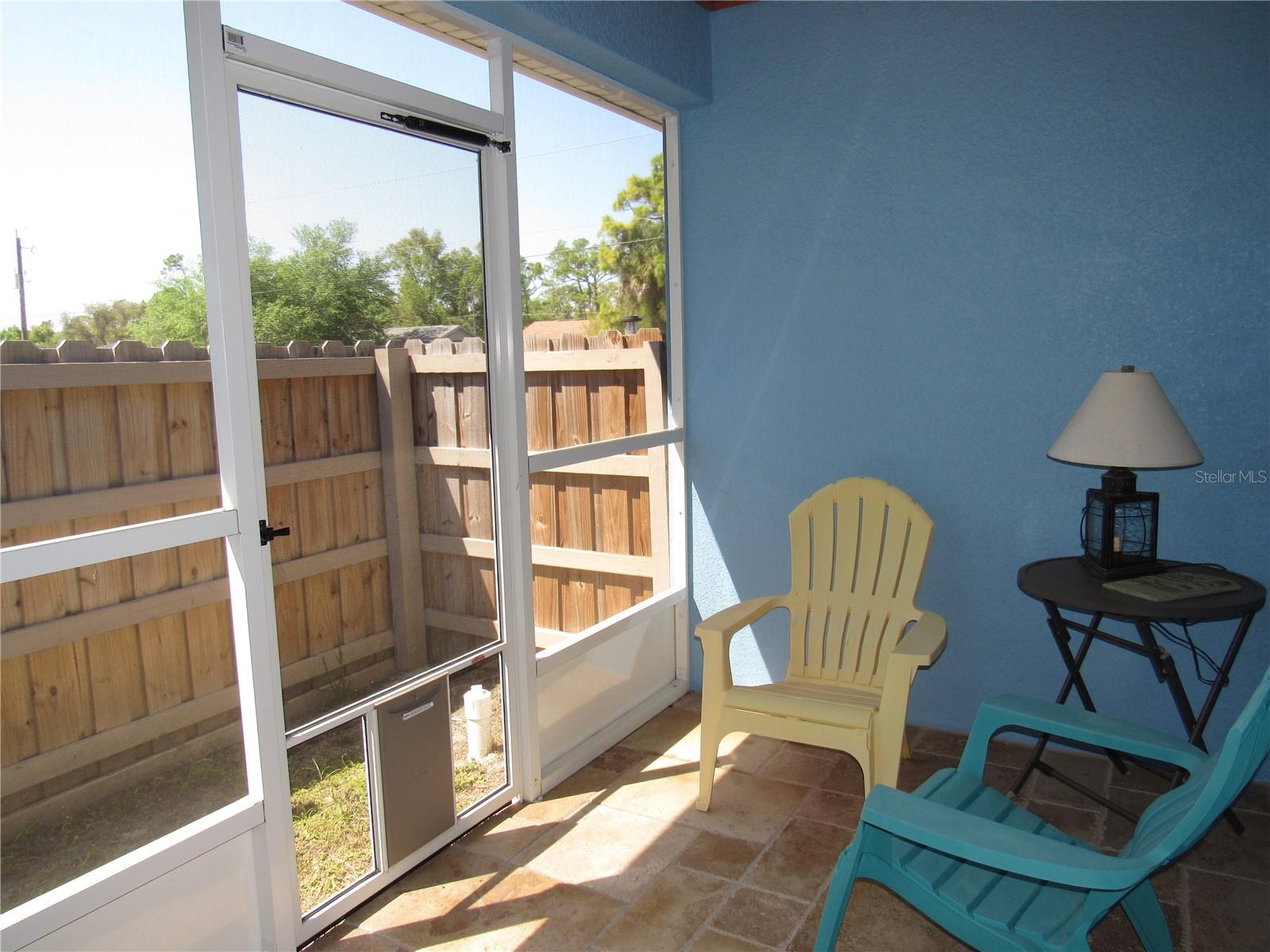 PORT CHARLOTTE SEC 41 - Residential Income