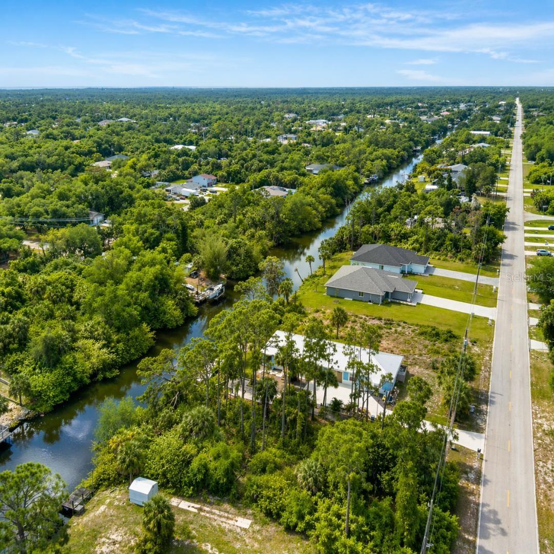 PORT CHARLOTTE SEC 41 - Residential Income