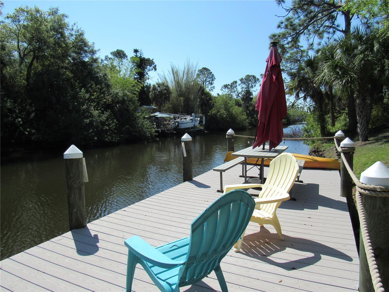 PORT CHARLOTTE SEC 41 - Residential Income