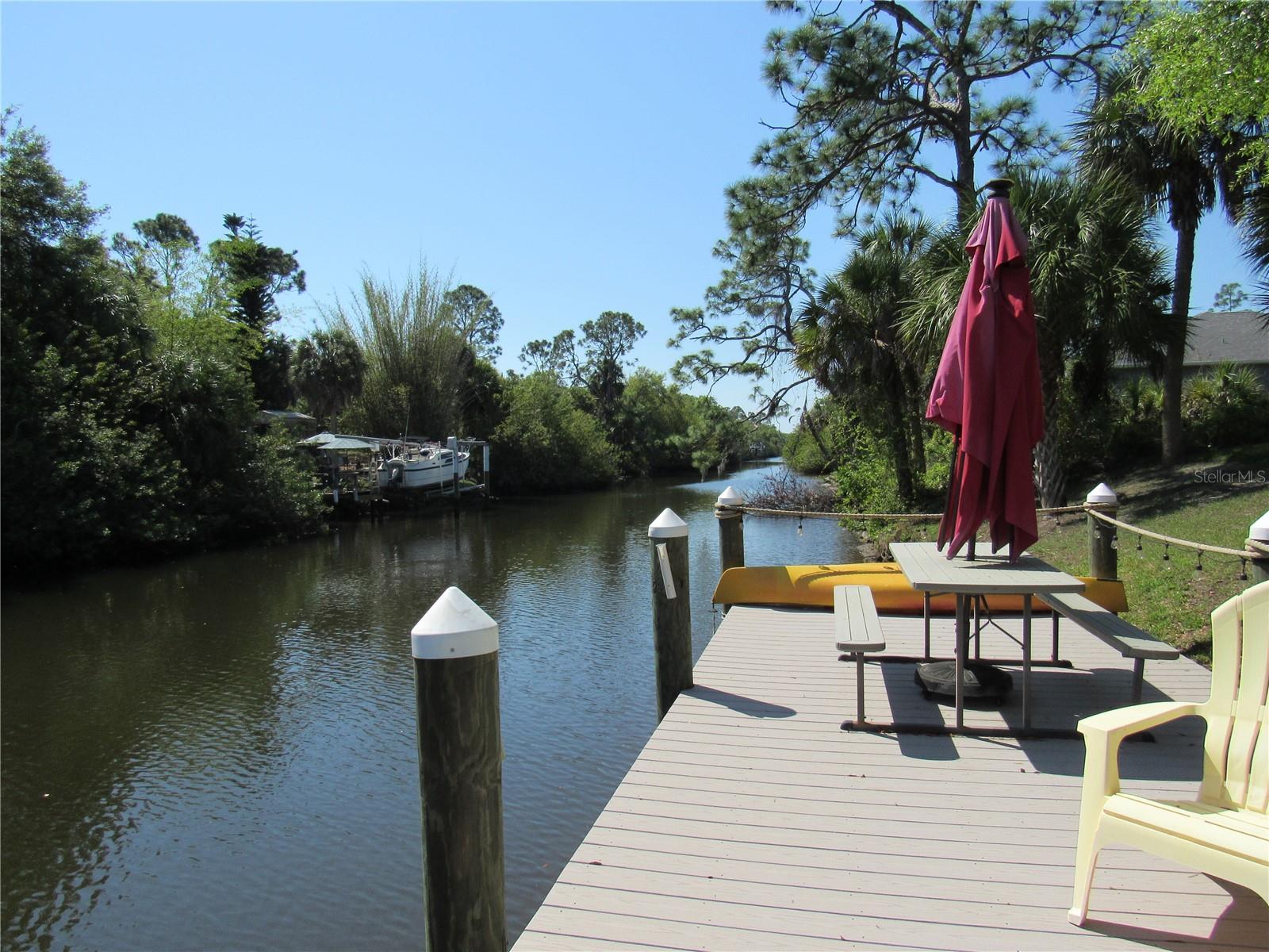 PORT CHARLOTTE SEC 41 - Residential Income