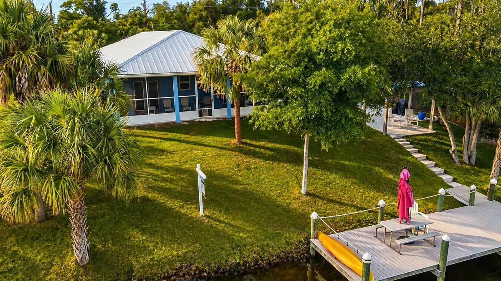 PORT CHARLOTTE SEC 41 - Residential Income