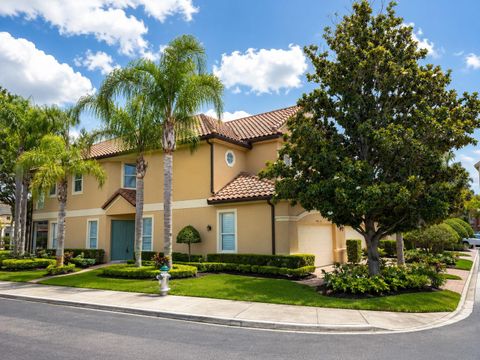 Photo of 8766 The Esplanade #23, Orlando, FL 32836 (MLS # O6410736)