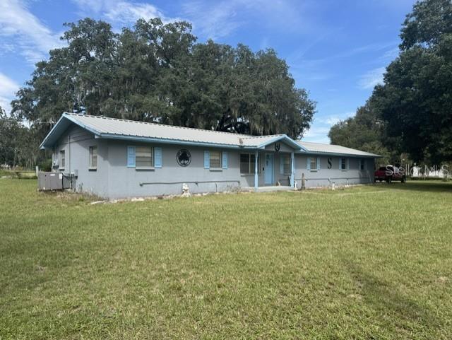 Photo of 9581 Mcintosh Road, Dover, FL 33527 (MLS # TB8555517)