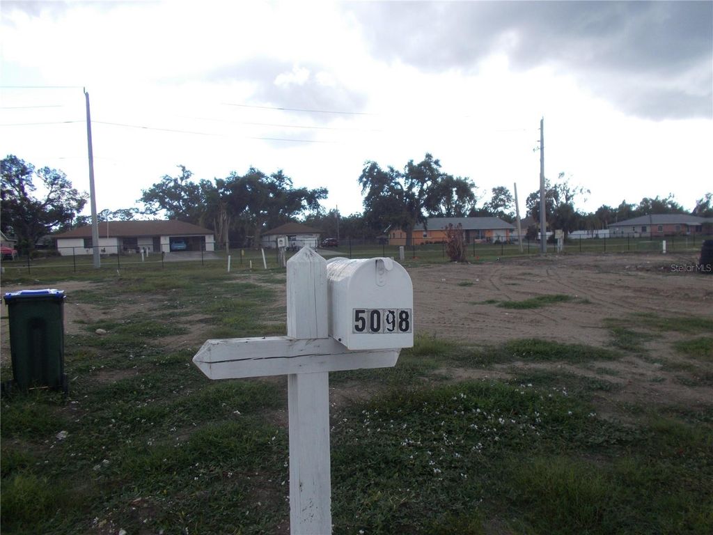 Photo of 5098 Palena Boulevard, North Port, FL 34287 (MLS # C7476011)