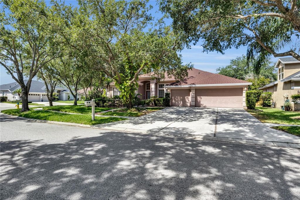 Photo of 18108 Sugar Brooke Drive, Tampa, FL 33647 (MLS # TB8412253)