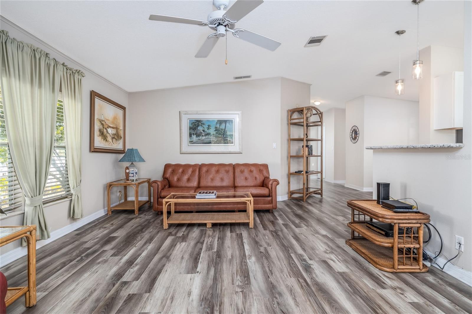 EDGEWATER LANDING - Residential