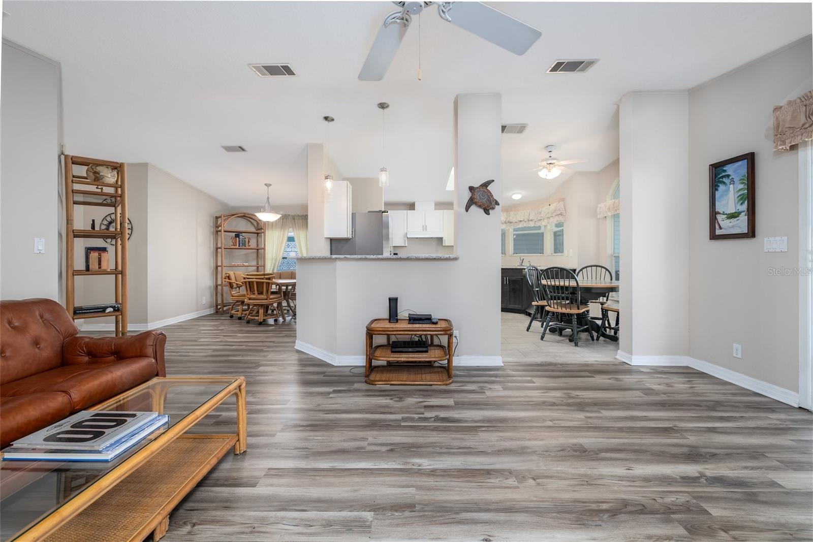 EDGEWATER LANDING - Residential