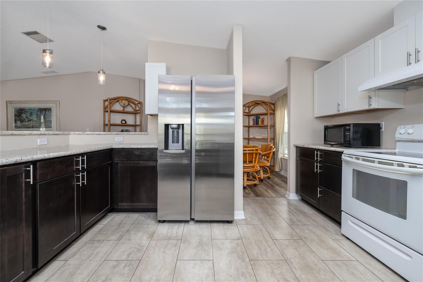 EDGEWATER LANDING - Residential