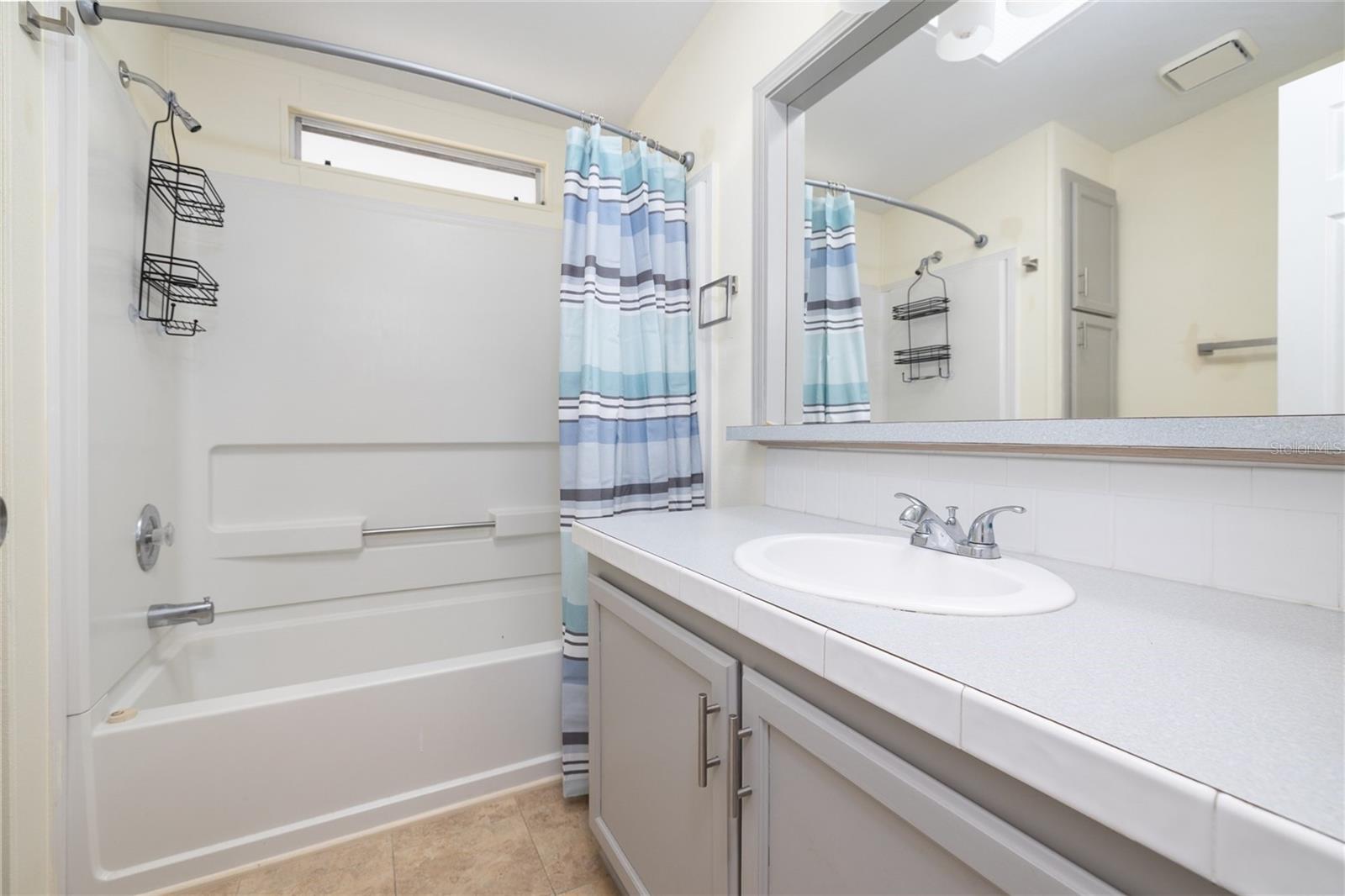 EDGEWATER LANDING - Residential