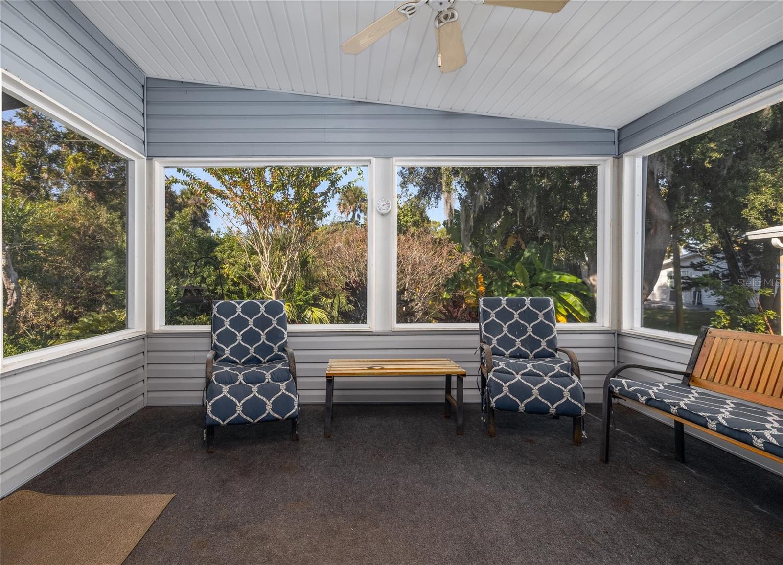 EDGEWATER LANDING - Residential