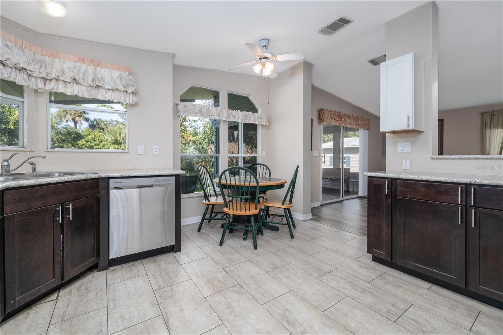 EDGEWATER LANDING - Residential