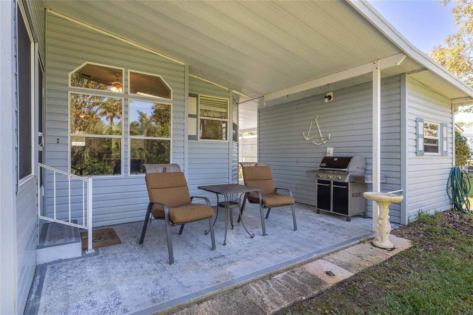 EDGEWATER LANDING - Residential