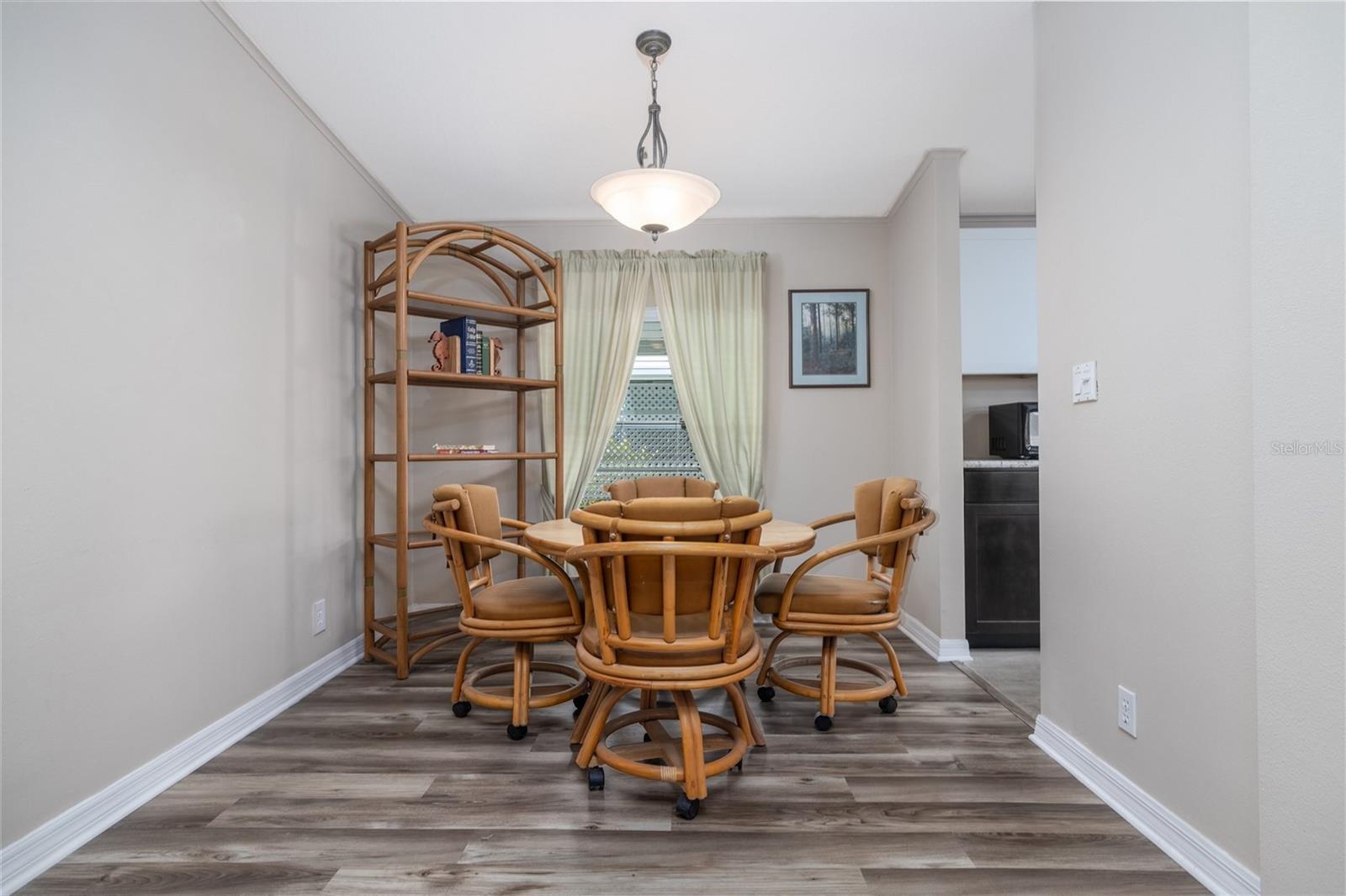 EDGEWATER LANDING - Residential