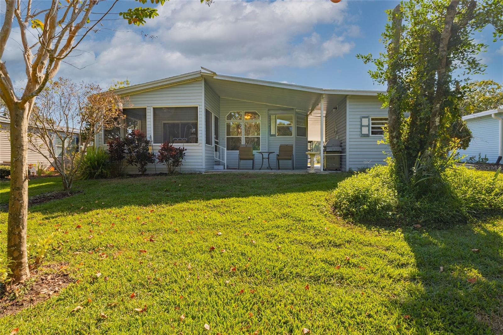 EDGEWATER LANDING - Residential