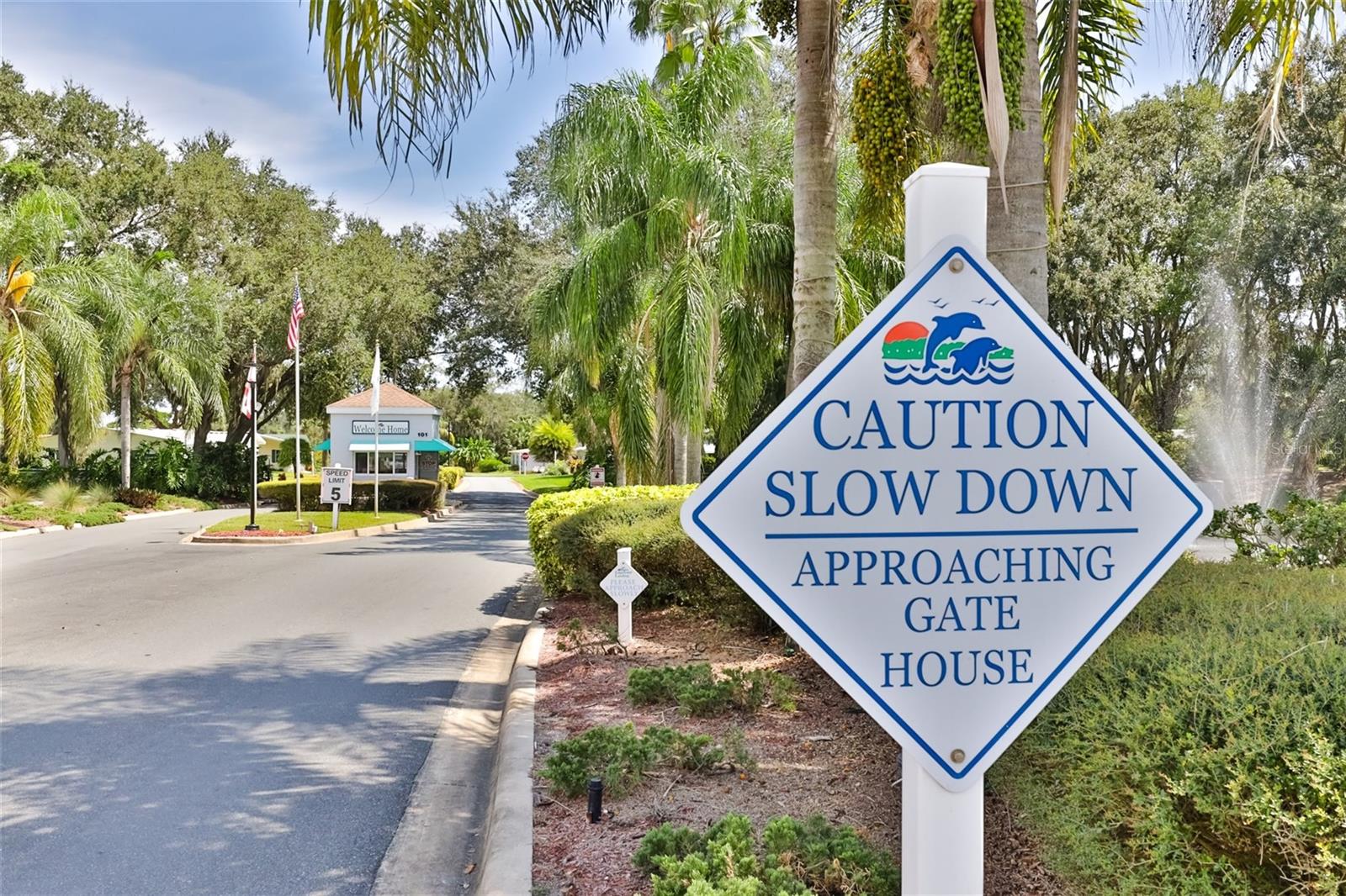 EDGEWATER LANDING - Residential