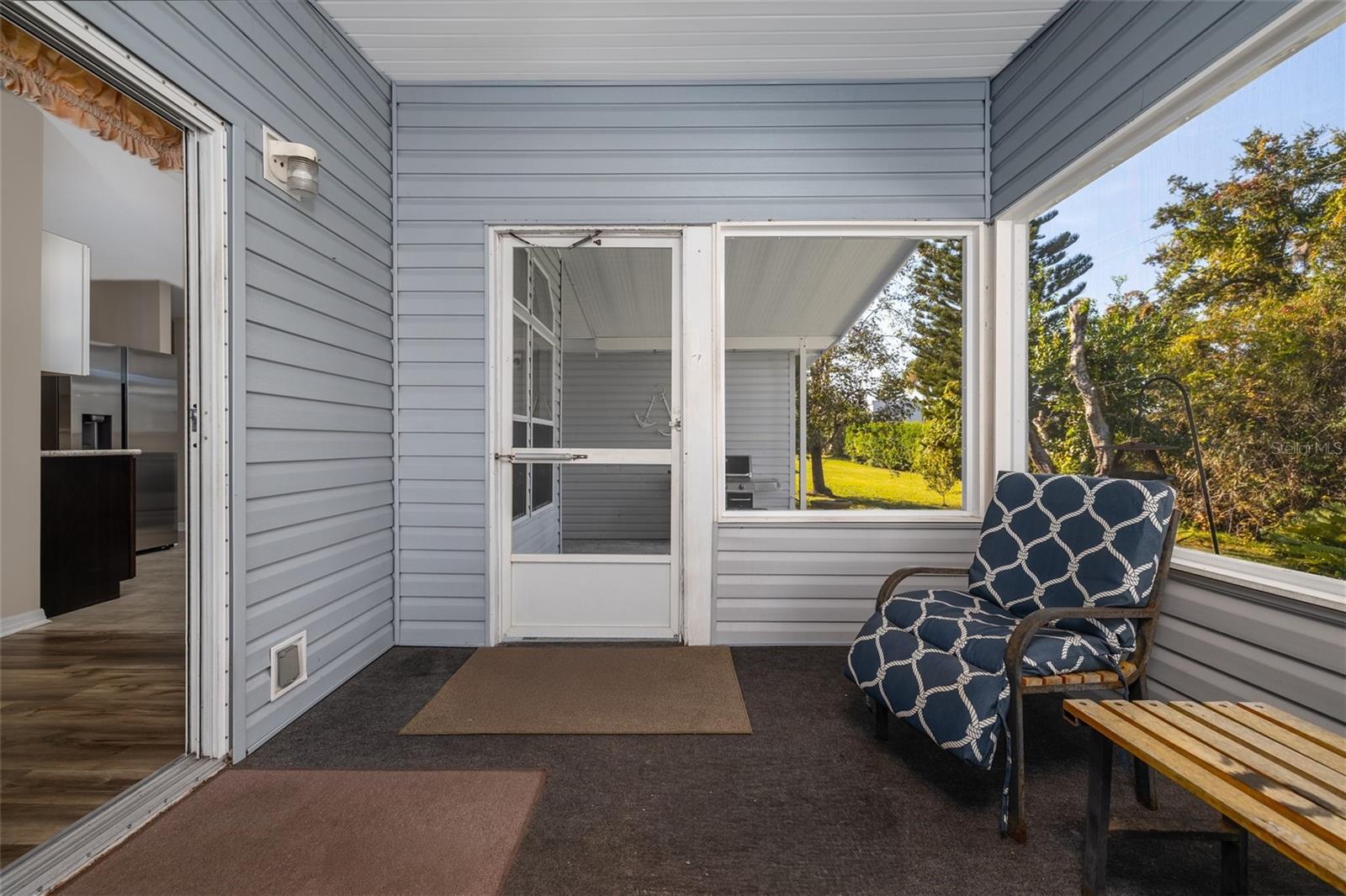 EDGEWATER LANDING - Residential