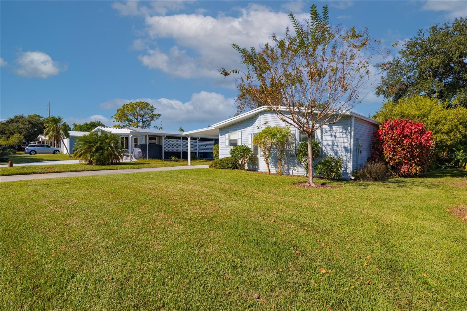 EDGEWATER LANDING - Residential