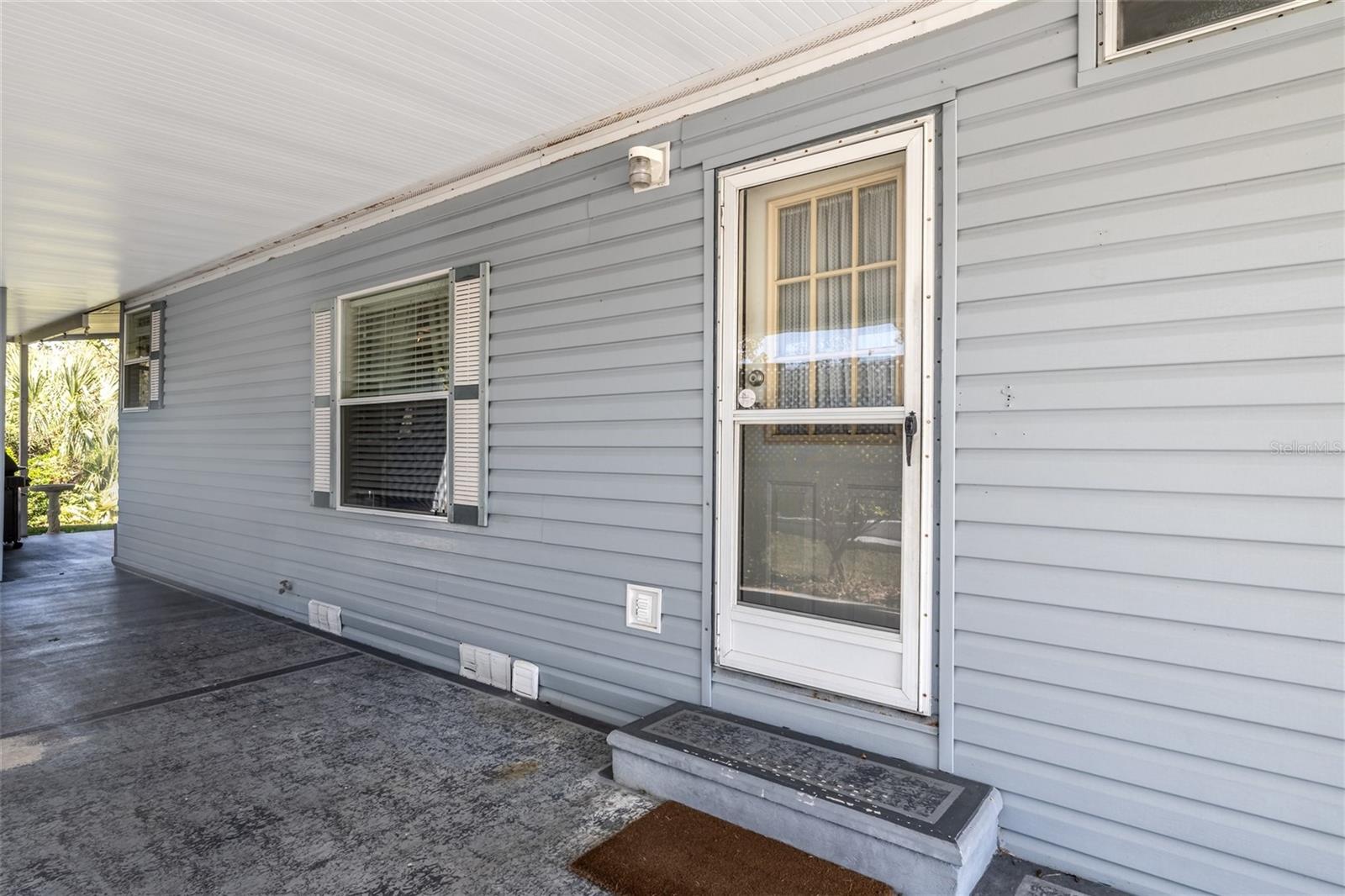 EDGEWATER LANDING - Residential