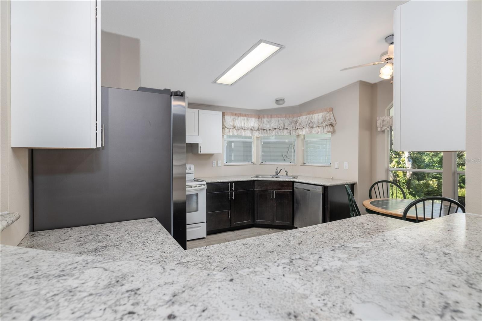 EDGEWATER LANDING - Residential