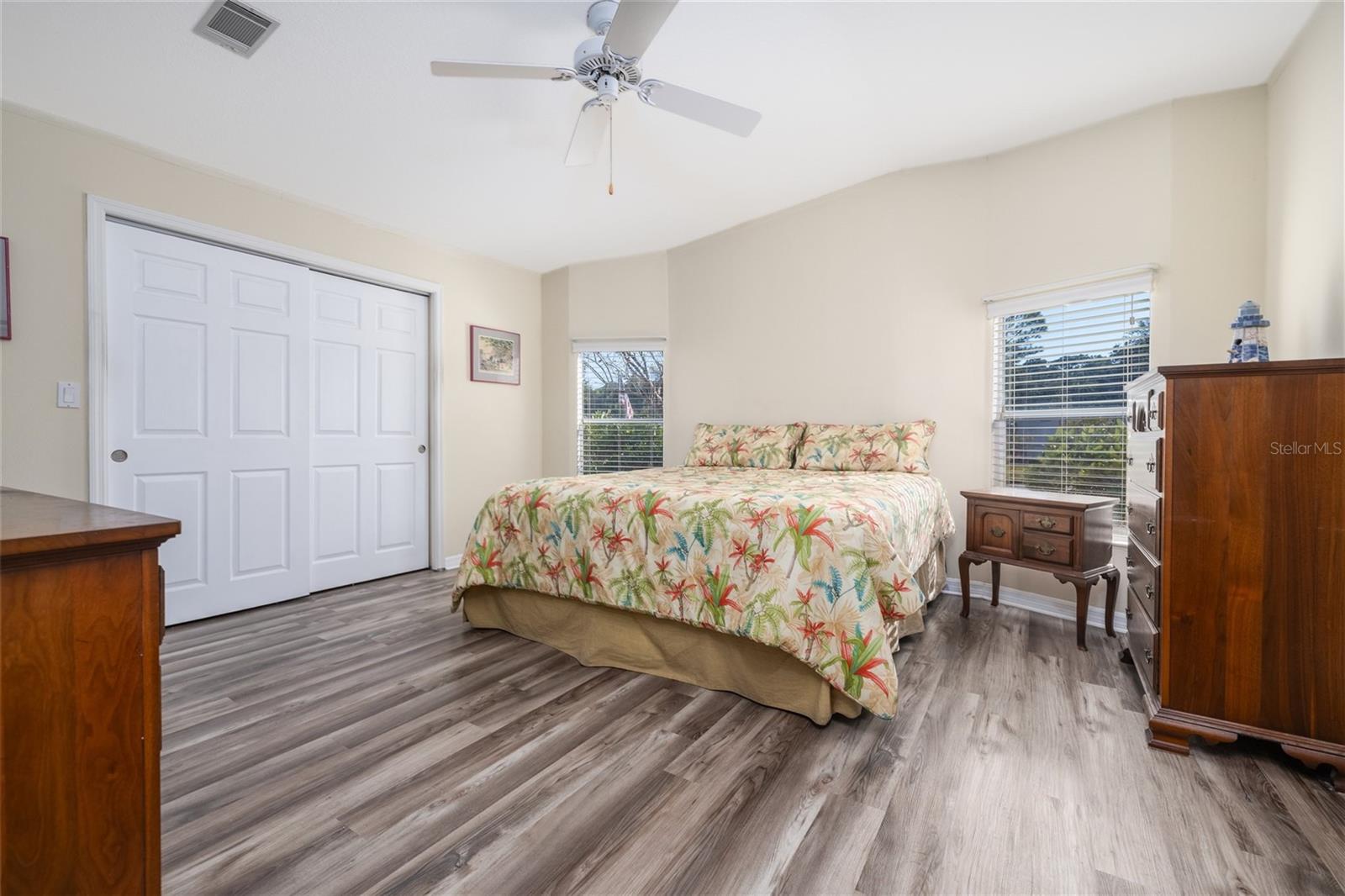 EDGEWATER LANDING - Residential