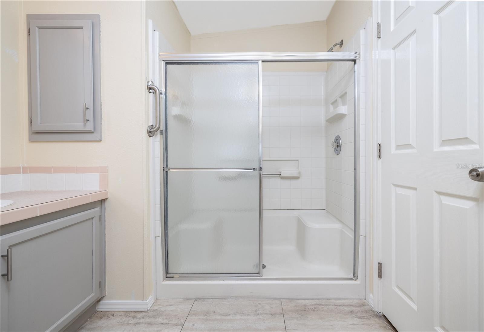 EDGEWATER LANDING - Residential