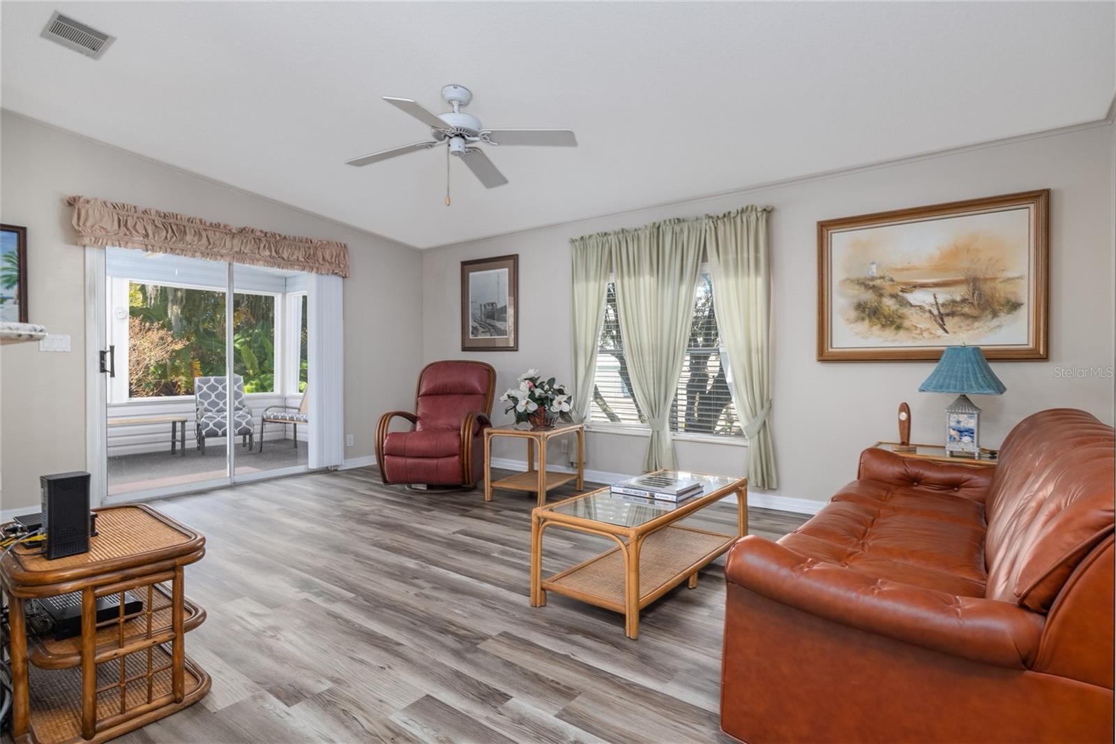 EDGEWATER LANDING - Residential