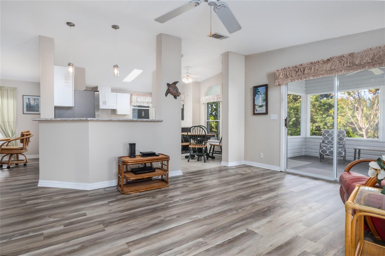 EDGEWATER LANDING - Residential