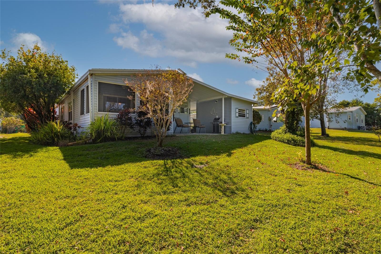 EDGEWATER LANDING - Residential