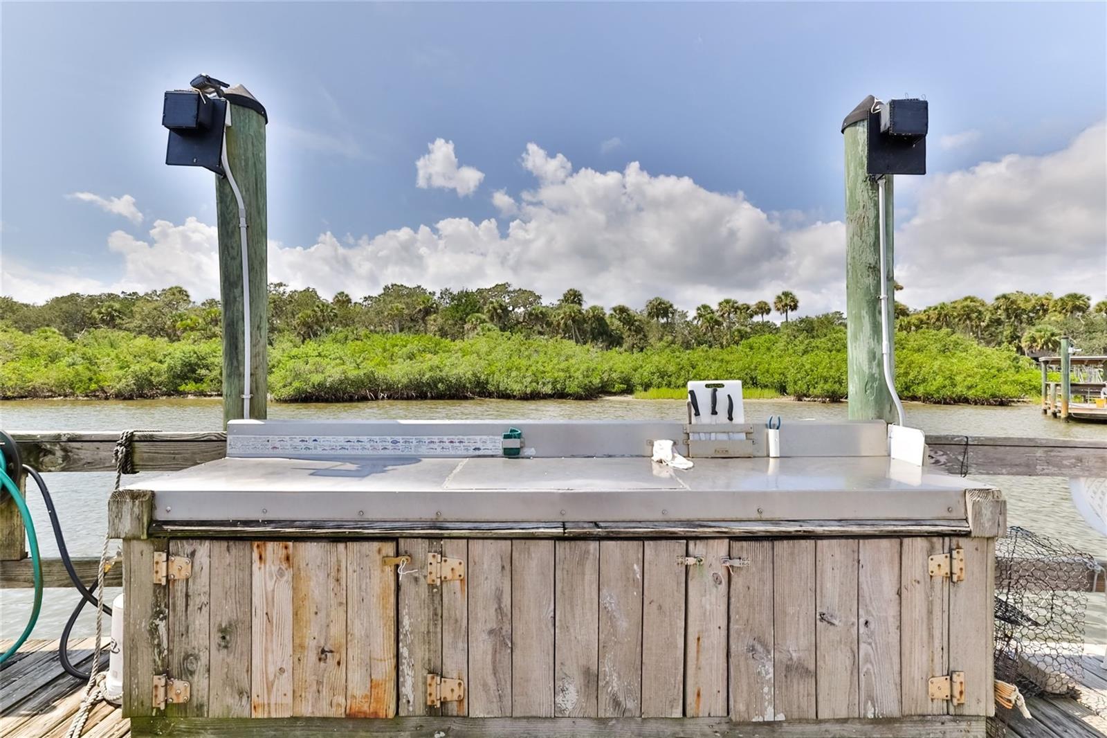 EDGEWATER LANDING - Residential