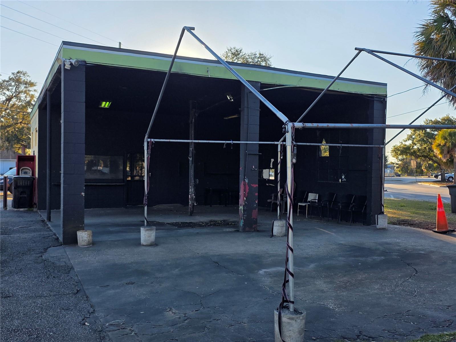 WASHINGTON SHORES SUB - Commercial Sale